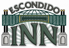 Гостиница Escondido Inn  Эскондидо